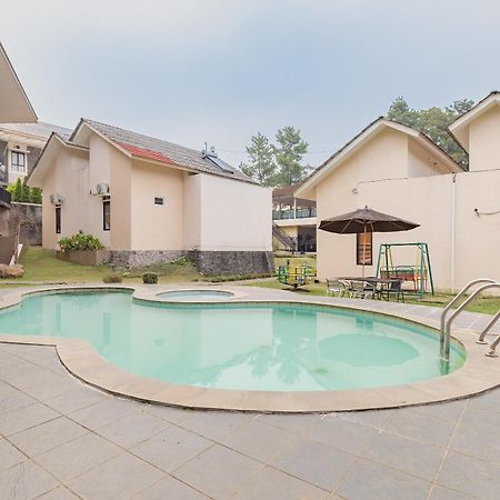 Urbanview Hotel Inkoppabri Cisarua Puncak Dış mekan fotoğraf