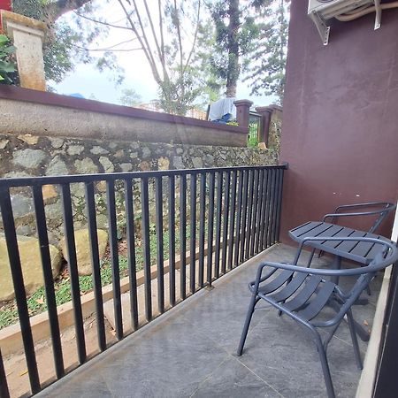 Urbanview Hotel Inkoppabri Cisarua Puncak Dış mekan fotoğraf