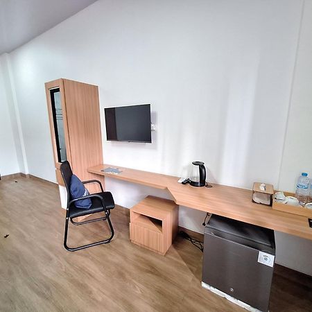 Urbanview Hotel Inkoppabri Cisarua Puncak Dış mekan fotoğraf