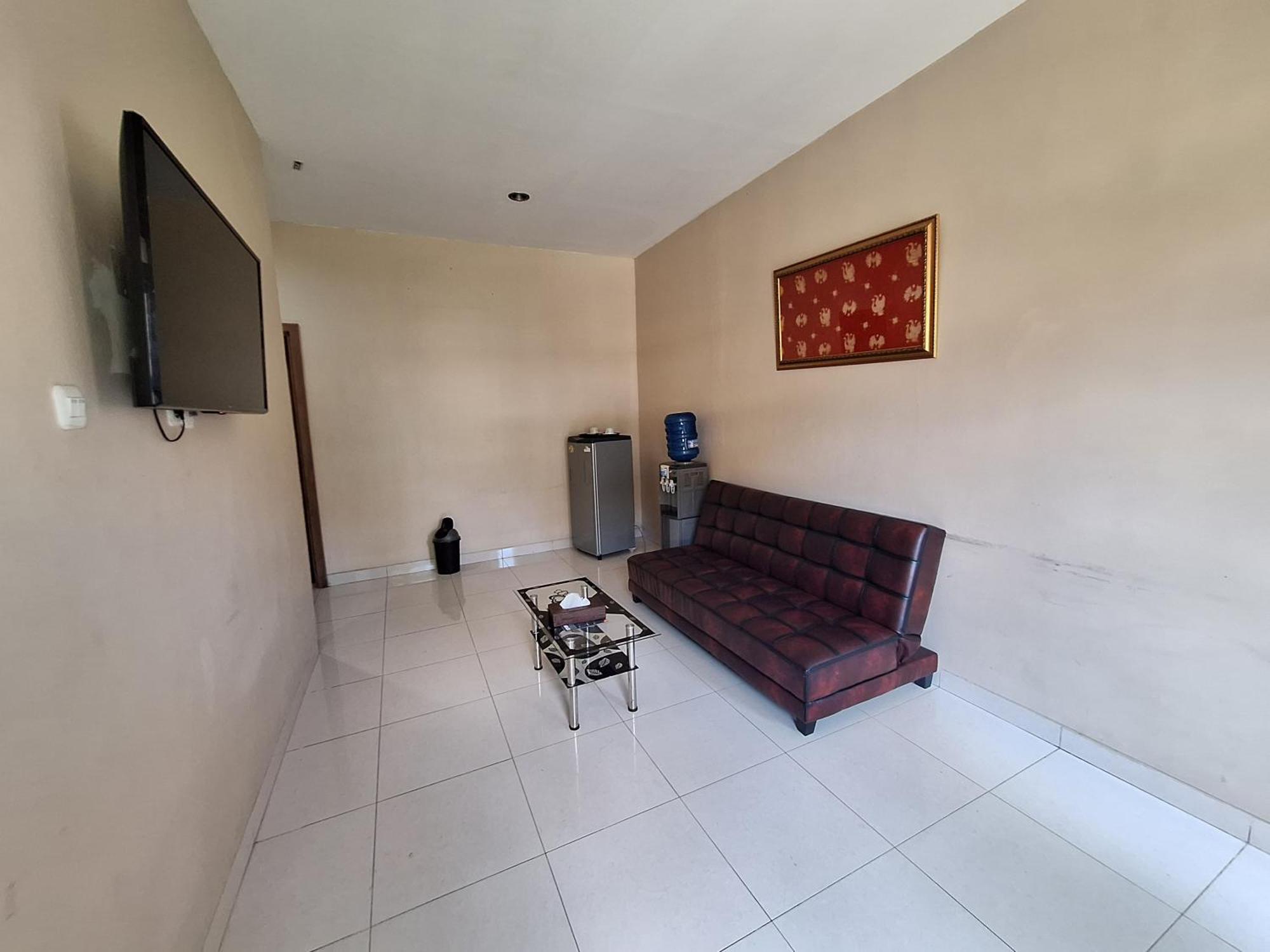 Urbanview Hotel Inkoppabri Cisarua Puncak Dış mekan fotoğraf