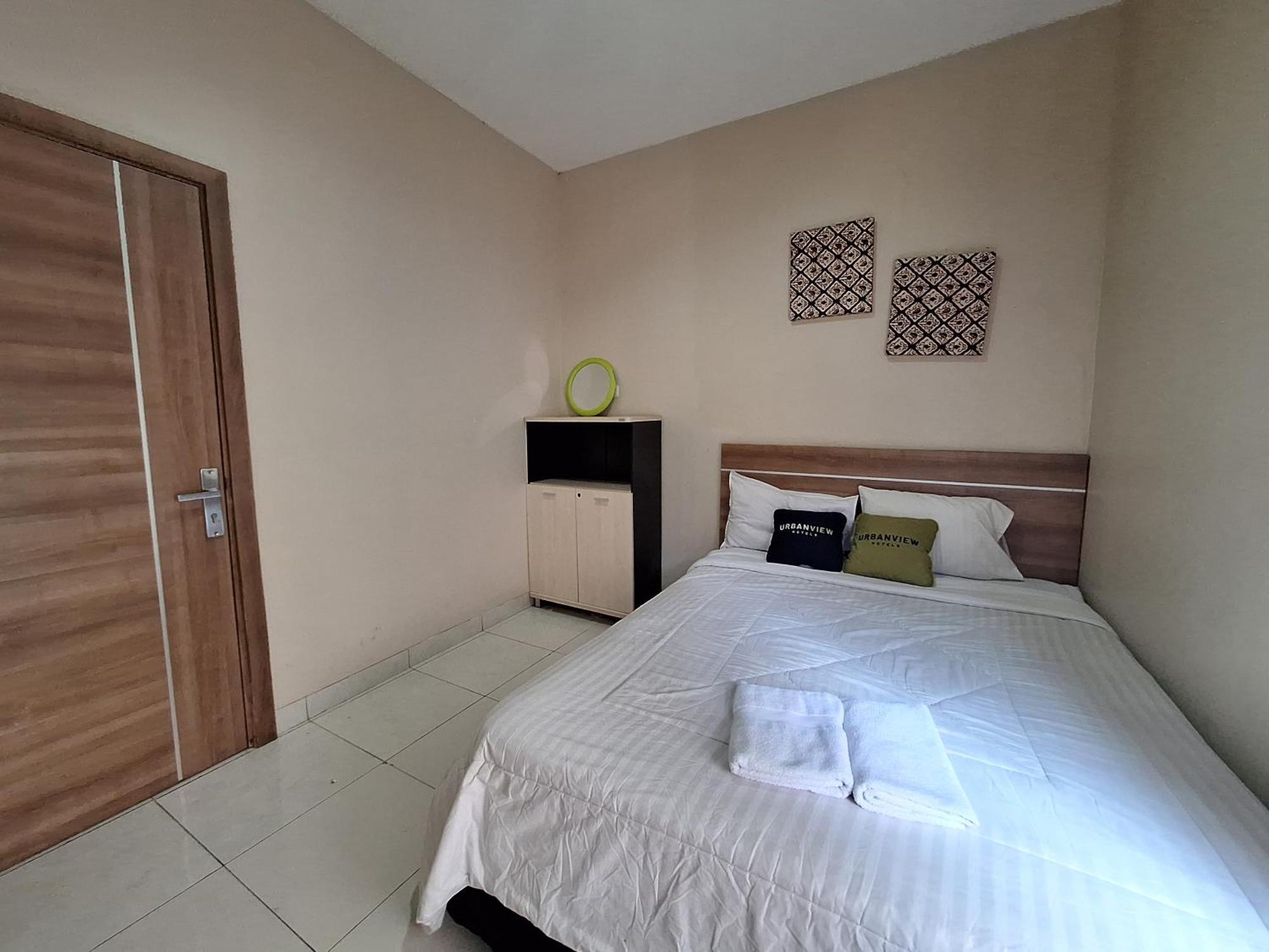 Urbanview Hotel Inkoppabri Cisarua Puncak Dış mekan fotoğraf