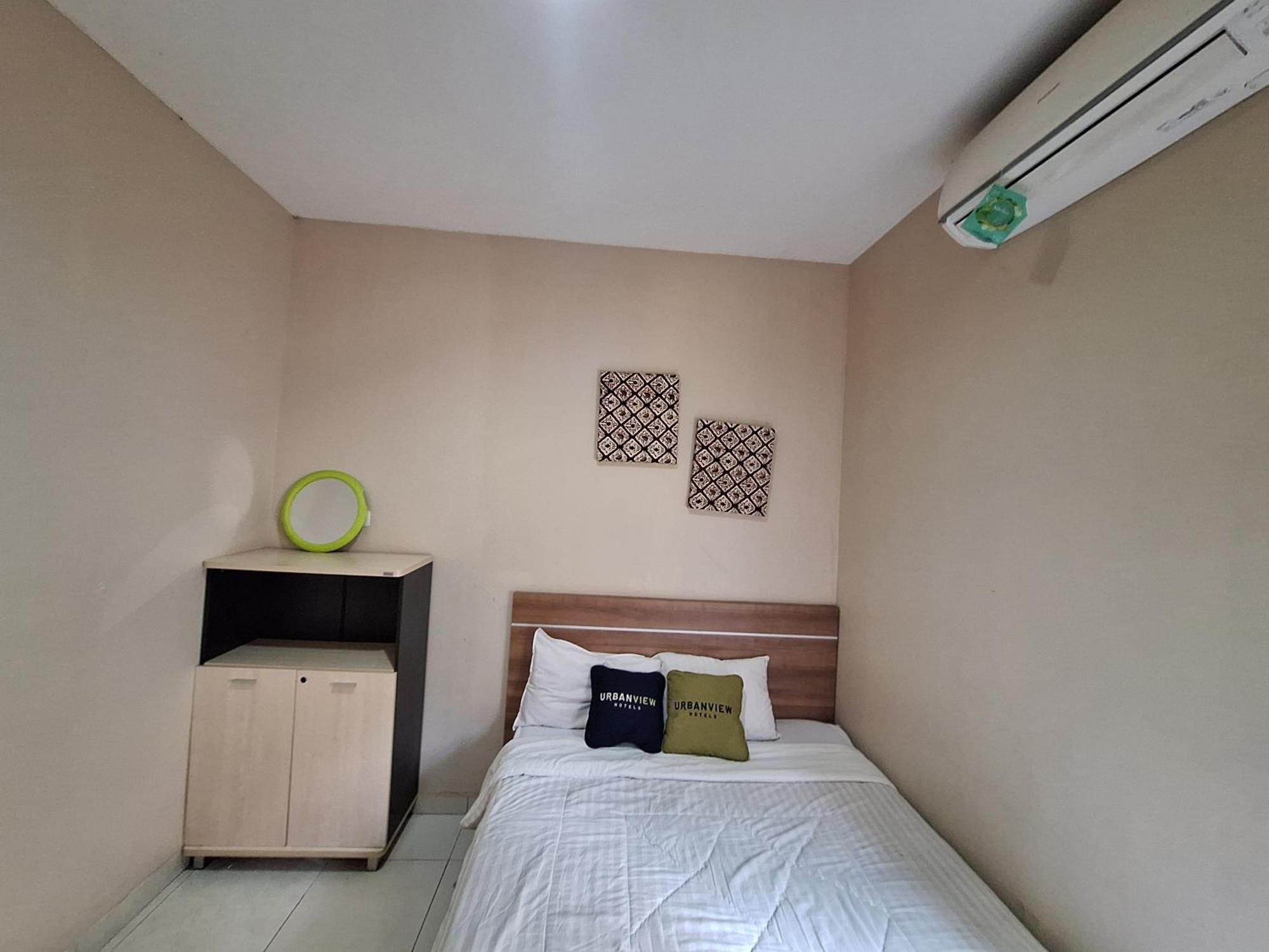 Urbanview Hotel Inkoppabri Cisarua Puncak Dış mekan fotoğraf
