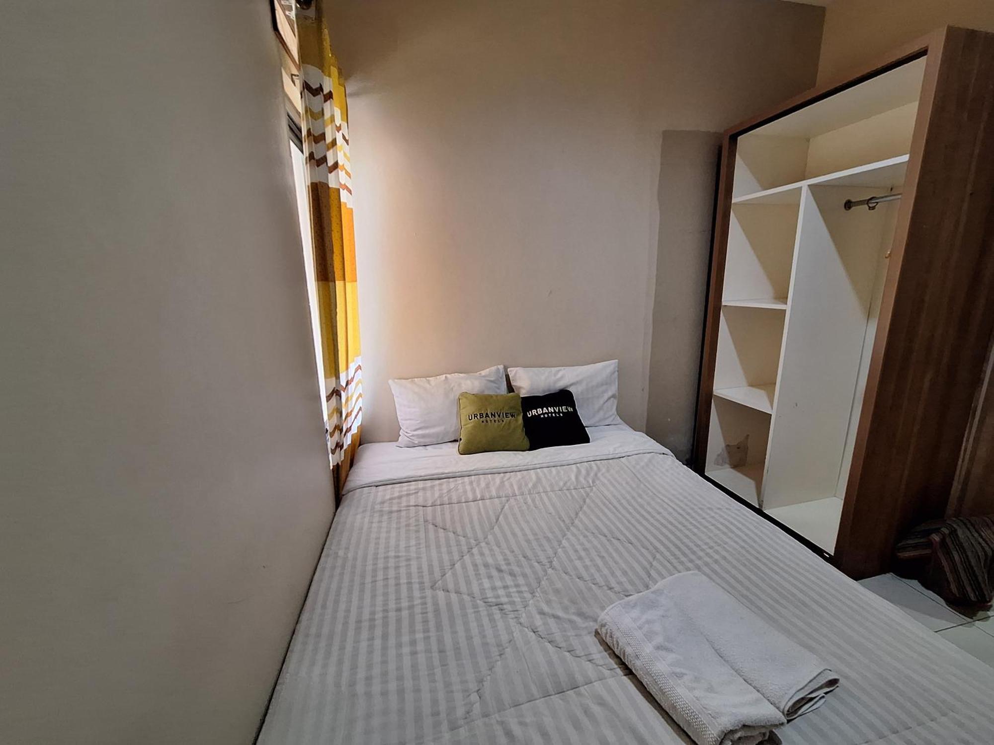 Urbanview Hotel Inkoppabri Cisarua Puncak Dış mekan fotoğraf