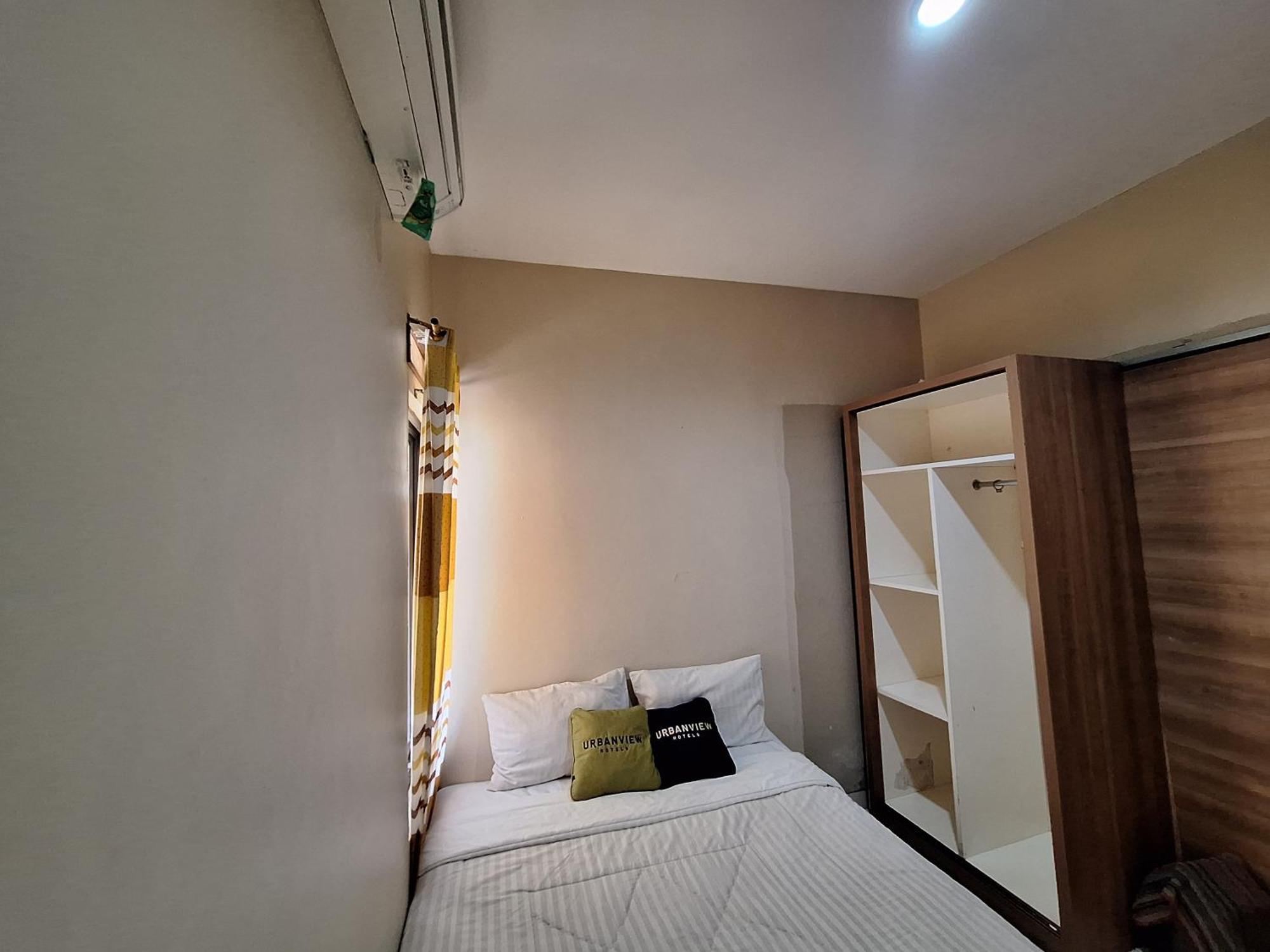 Urbanview Hotel Inkoppabri Cisarua Puncak Dış mekan fotoğraf