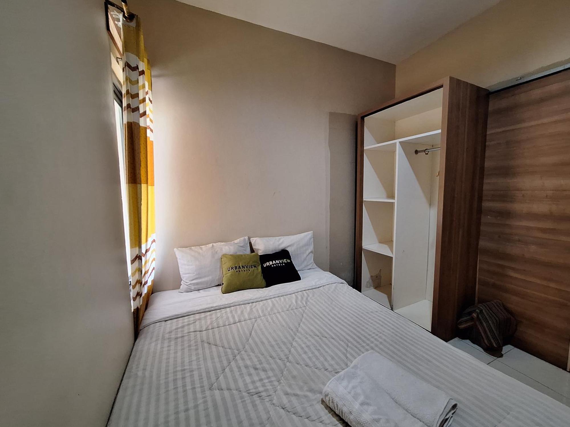 Urbanview Hotel Inkoppabri Cisarua Puncak Dış mekan fotoğraf