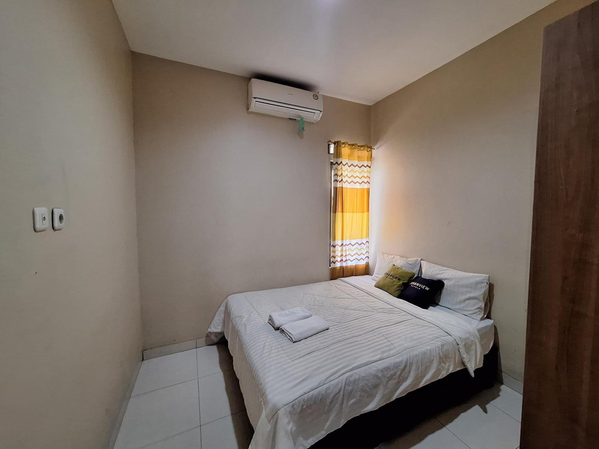 Urbanview Hotel Inkoppabri Cisarua Puncak Dış mekan fotoğraf