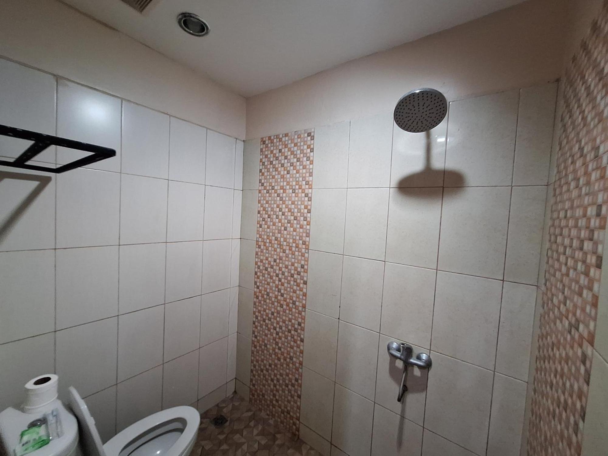 Urbanview Hotel Inkoppabri Cisarua Puncak Dış mekan fotoğraf