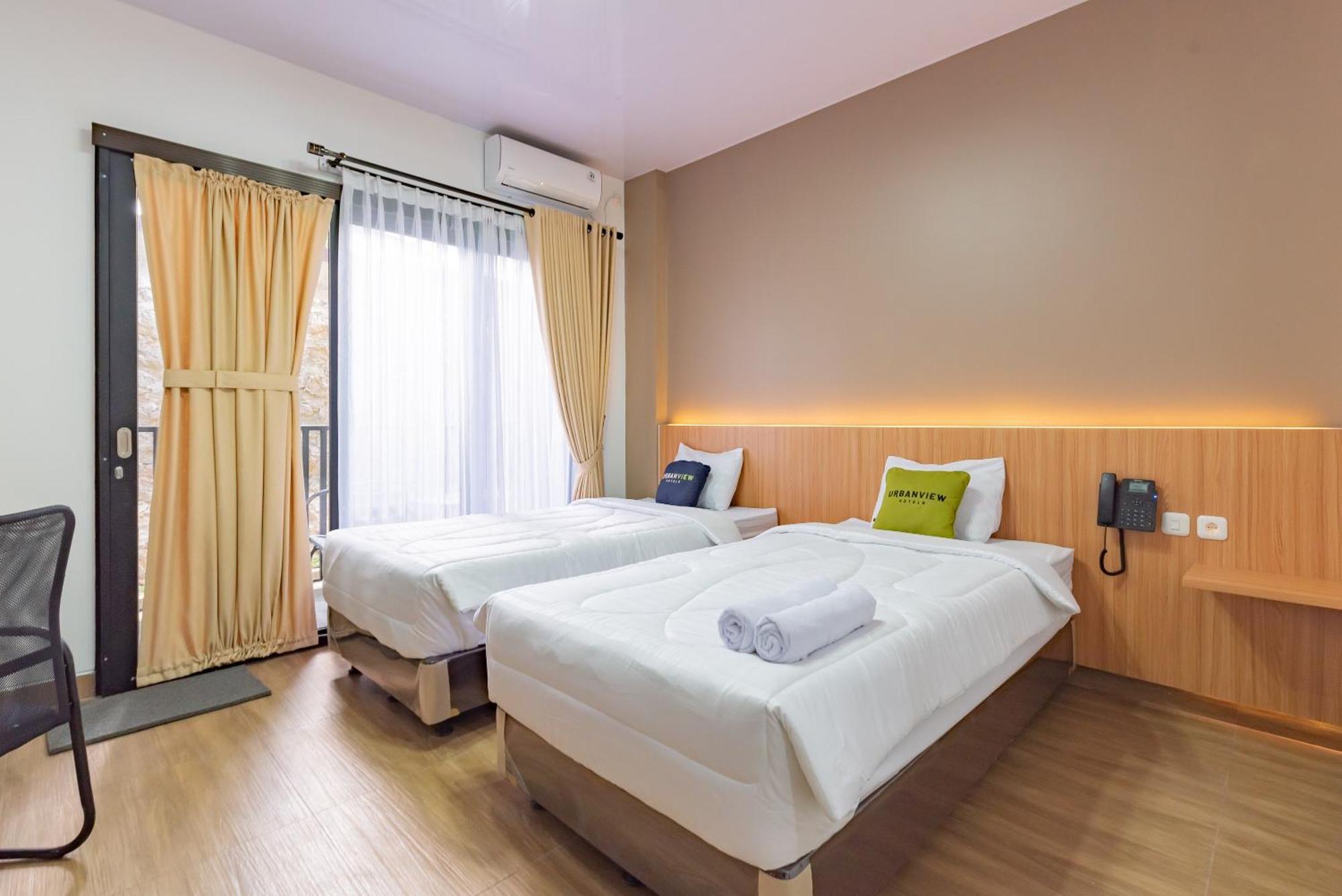 Urbanview Hotel Inkoppabri Cisarua Puncak Dış mekan fotoğraf