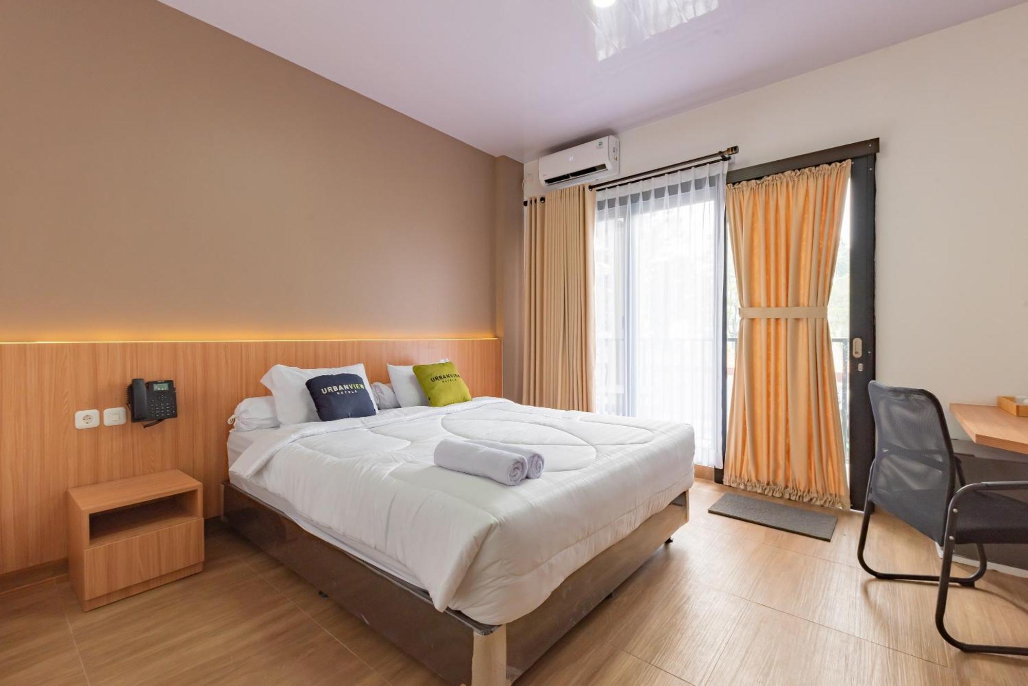 Urbanview Hotel Inkoppabri Cisarua Puncak Dış mekan fotoğraf