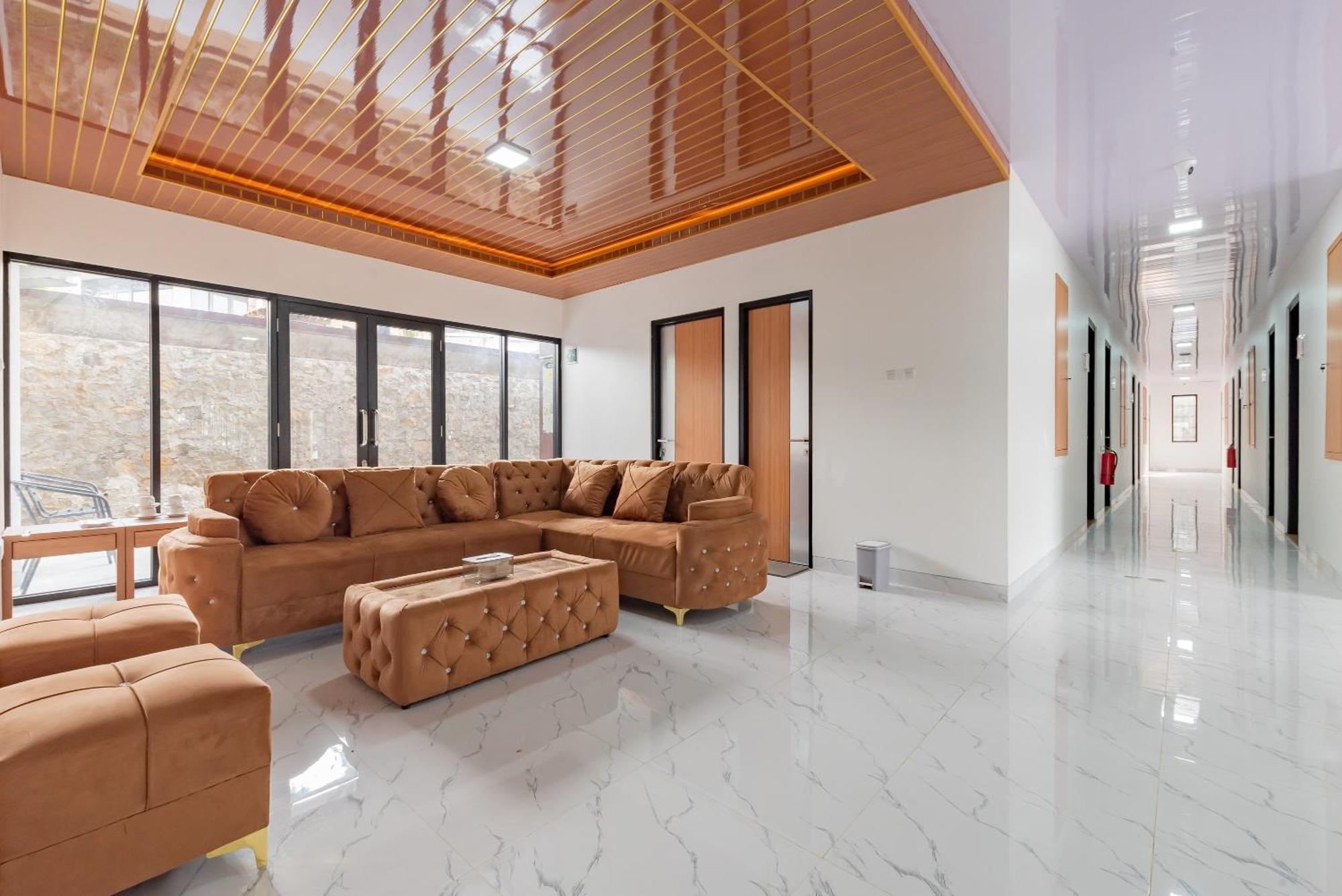Urbanview Hotel Inkoppabri Cisarua Puncak Dış mekan fotoğraf