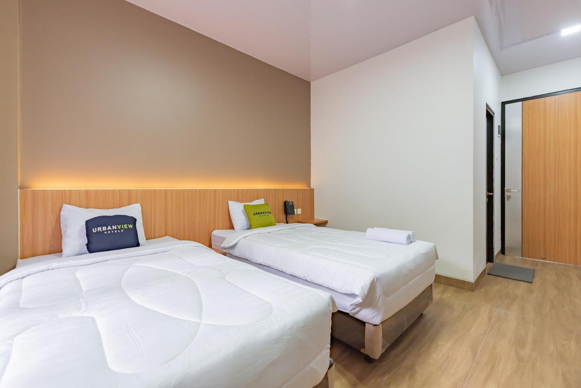 Urbanview Hotel Inkoppabri Cisarua Puncak Dış mekan fotoğraf