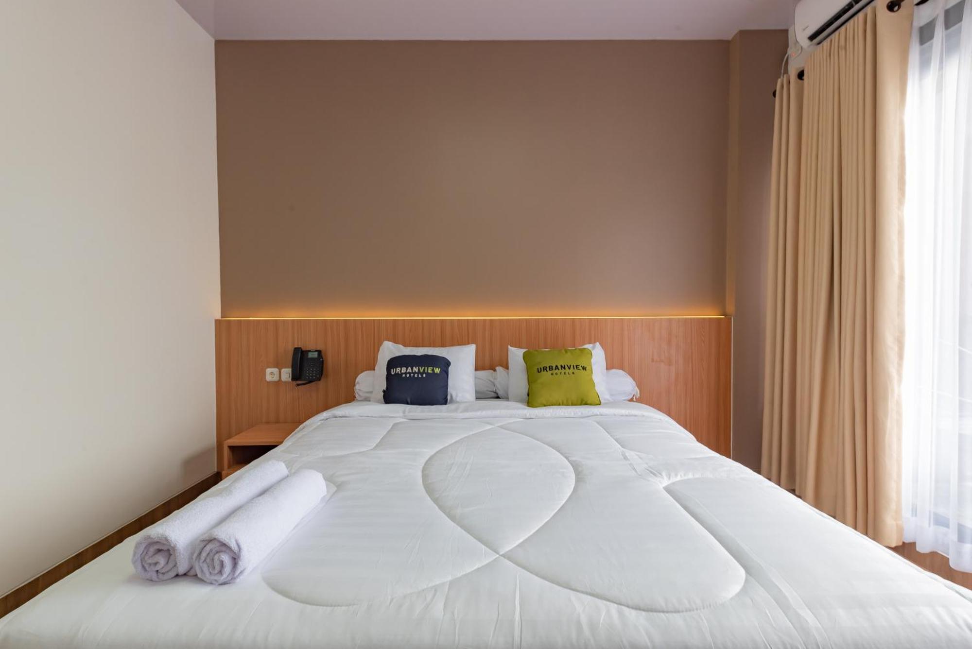 Urbanview Hotel Inkoppabri Cisarua Puncak Dış mekan fotoğraf