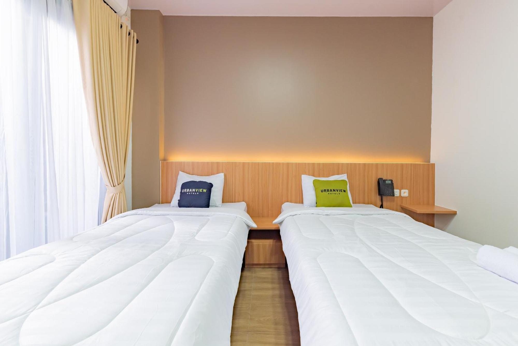 Urbanview Hotel Inkoppabri Cisarua Puncak Dış mekan fotoğraf