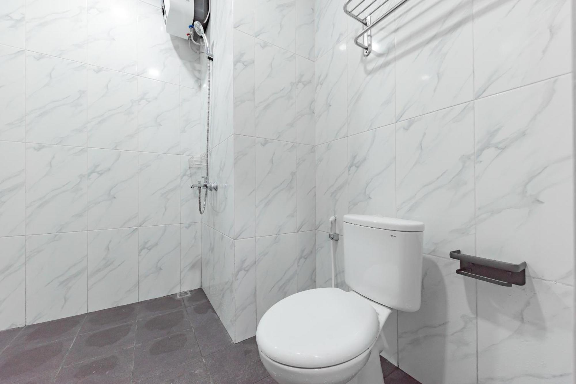 Urbanview Hotel Inkoppabri Cisarua Puncak Dış mekan fotoğraf