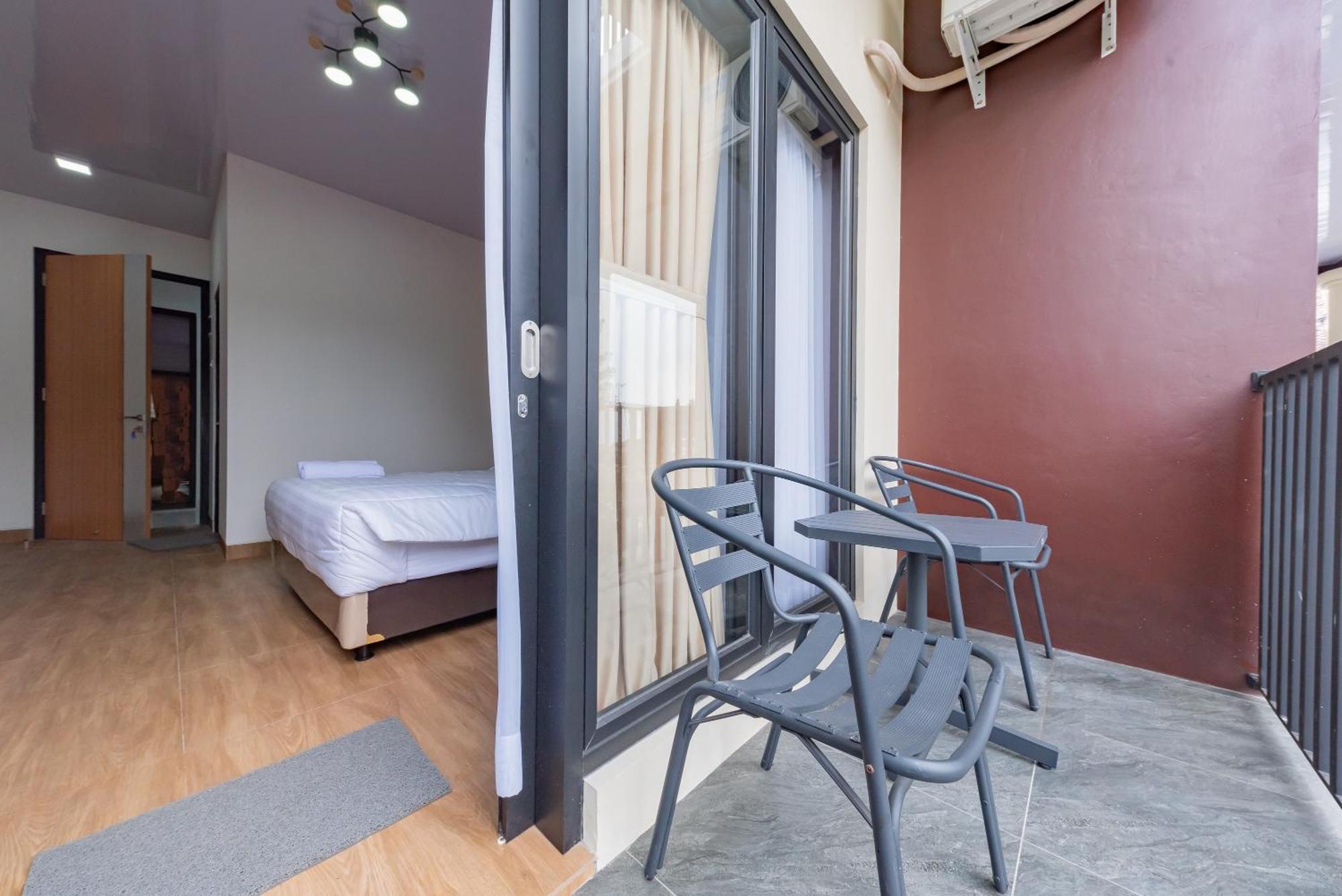 Urbanview Hotel Inkoppabri Cisarua Puncak Dış mekan fotoğraf