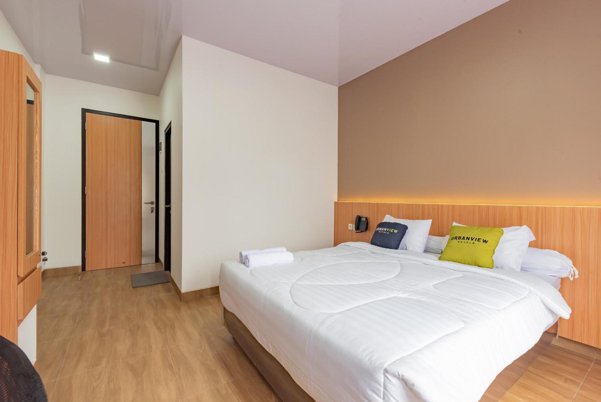 Urbanview Hotel Inkoppabri Cisarua Puncak Dış mekan fotoğraf