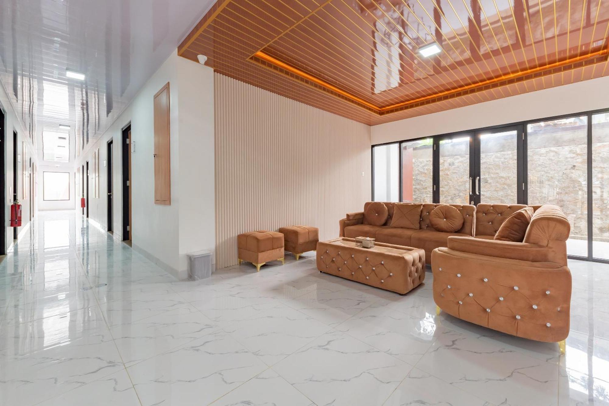 Urbanview Hotel Inkoppabri Cisarua Puncak Dış mekan fotoğraf