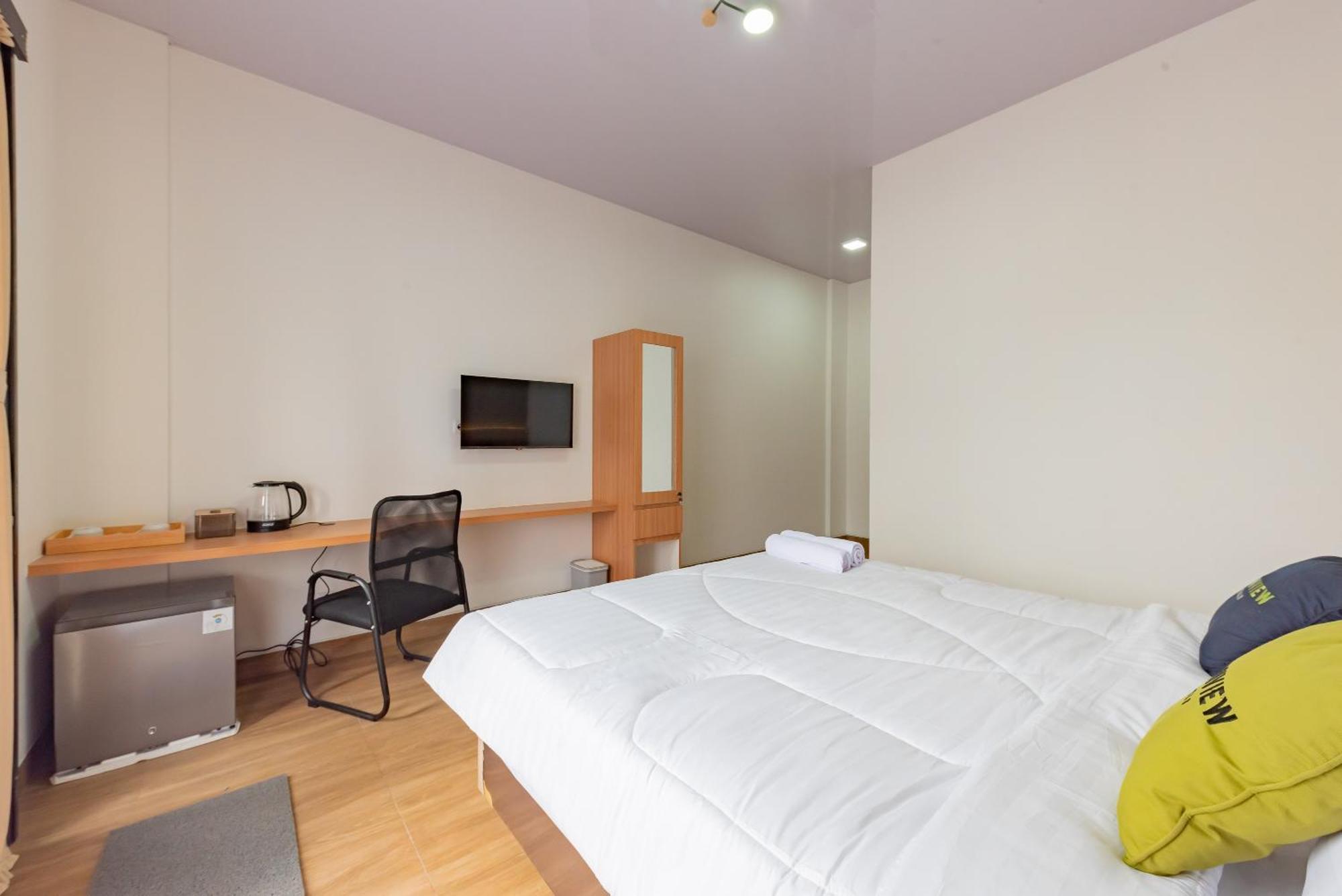Urbanview Hotel Inkoppabri Cisarua Puncak Dış mekan fotoğraf