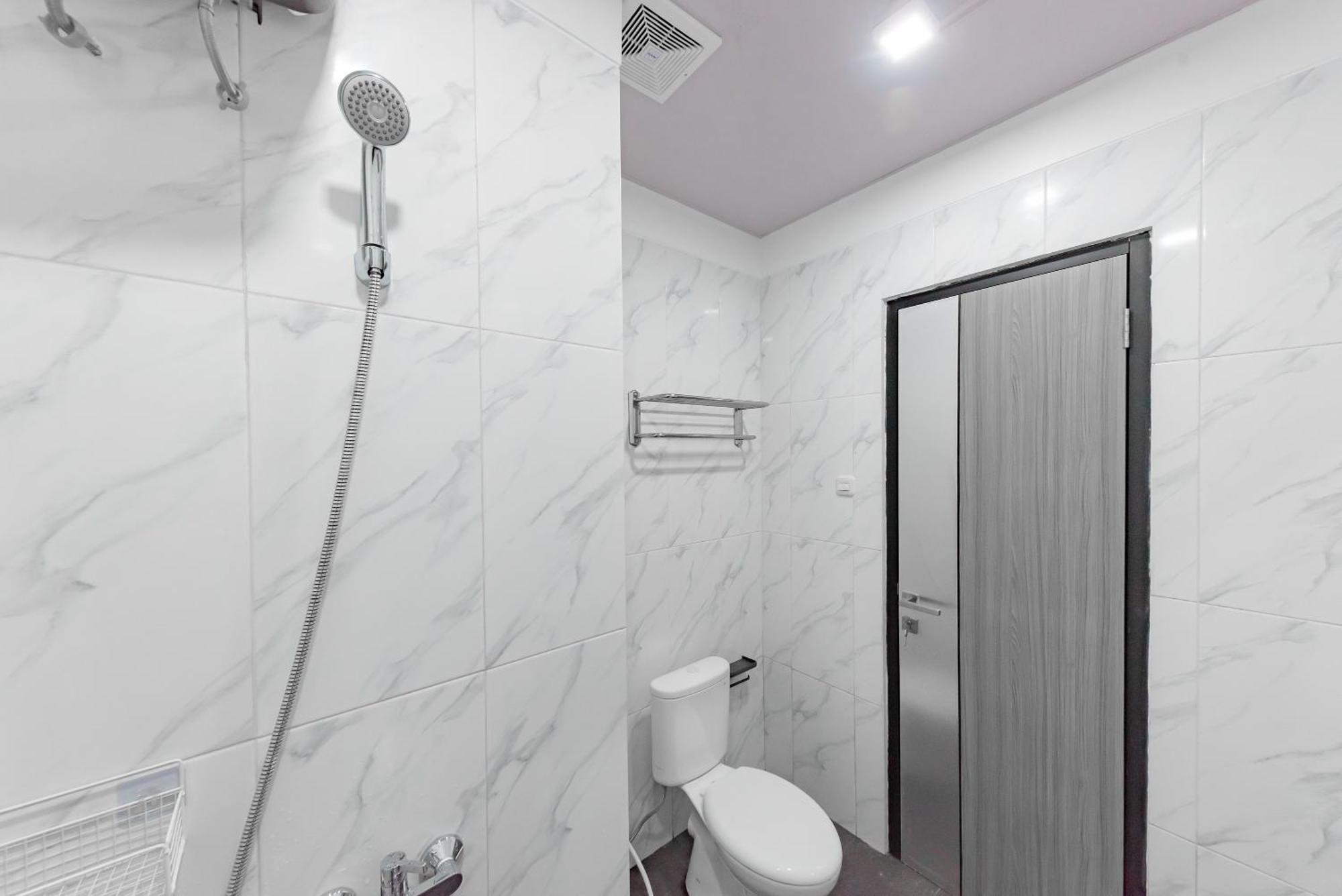 Urbanview Hotel Inkoppabri Cisarua Puncak Dış mekan fotoğraf