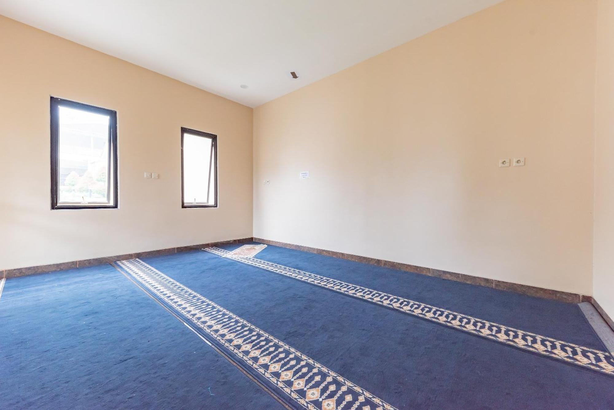 Urbanview Hotel Inkoppabri Cisarua Puncak Dış mekan fotoğraf