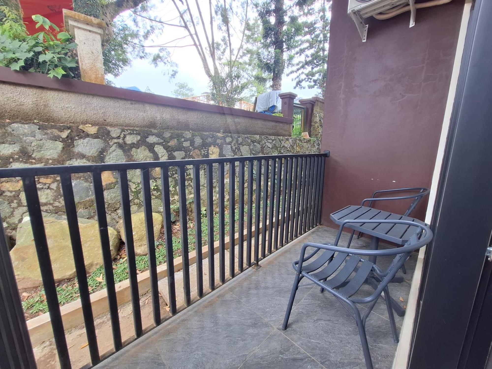 Urbanview Hotel Inkoppabri Cisarua Puncak Dış mekan fotoğraf