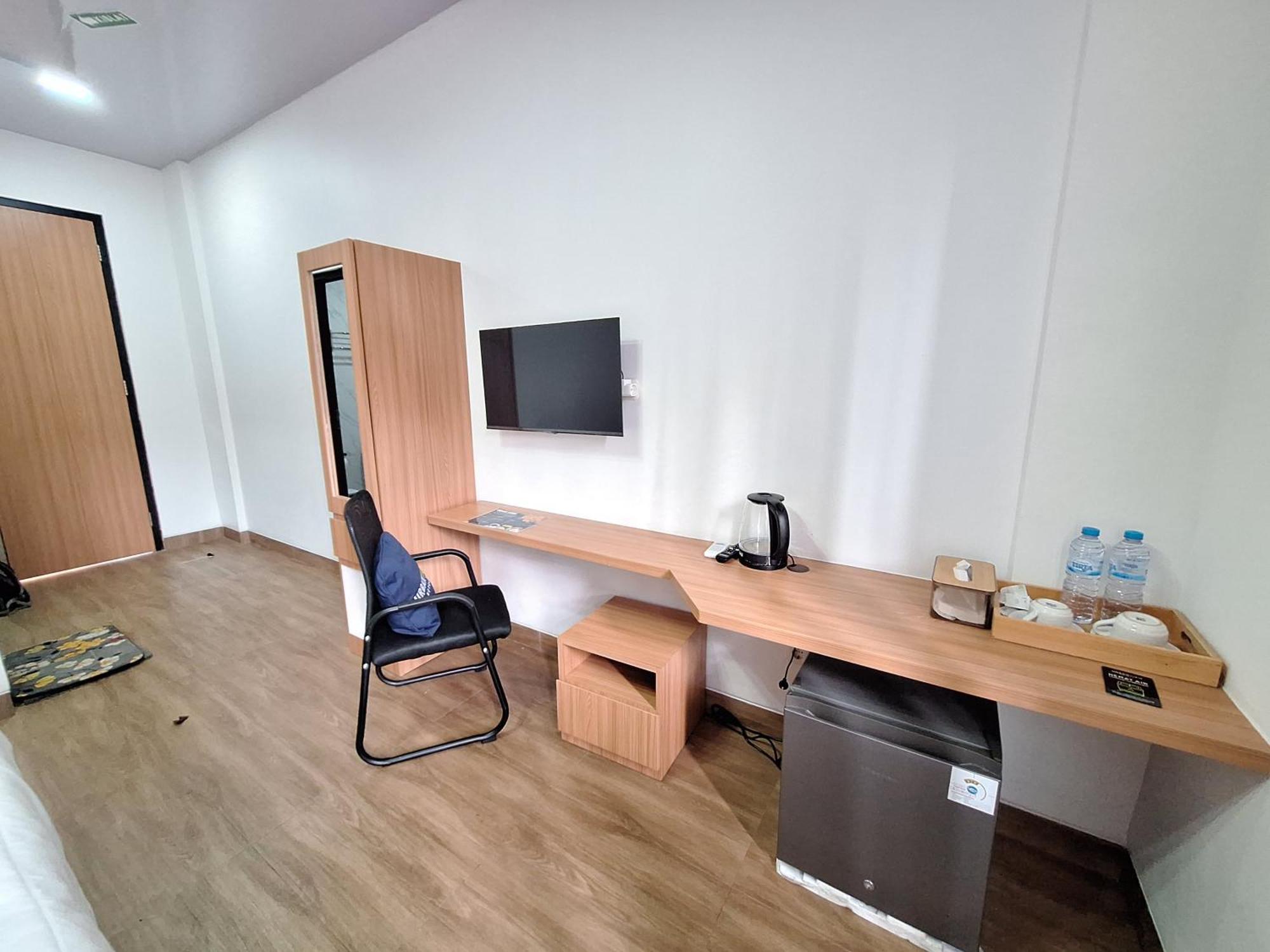 Urbanview Hotel Inkoppabri Cisarua Puncak Dış mekan fotoğraf