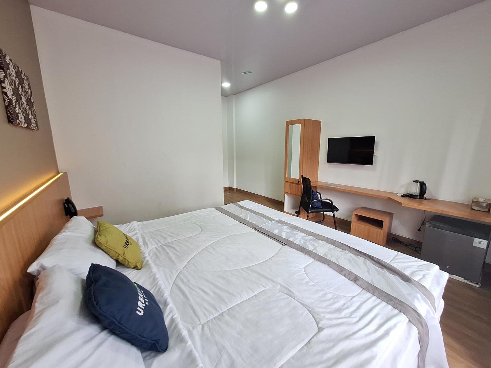 Urbanview Hotel Inkoppabri Cisarua Puncak Dış mekan fotoğraf