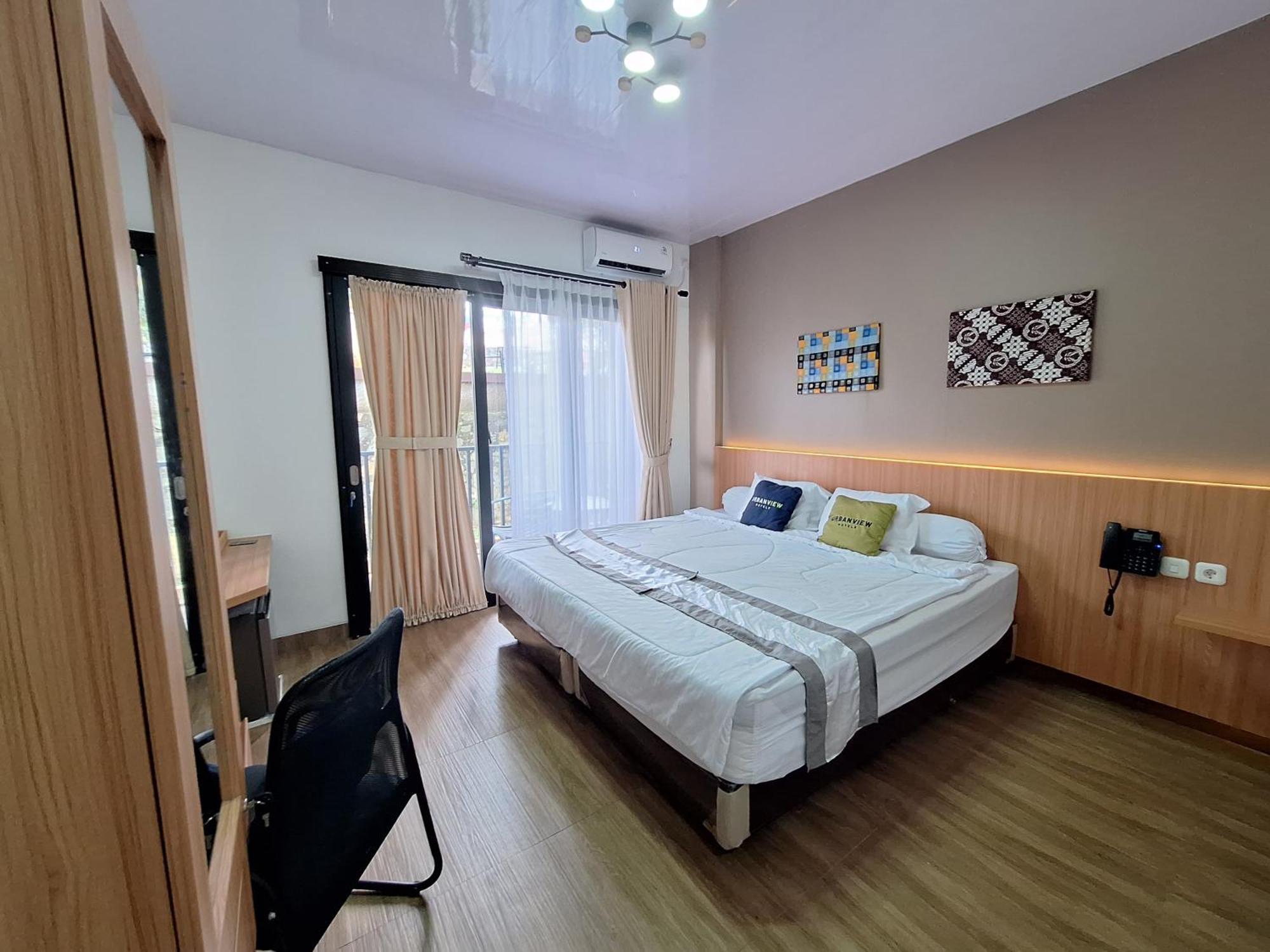 Urbanview Hotel Inkoppabri Cisarua Puncak Dış mekan fotoğraf
