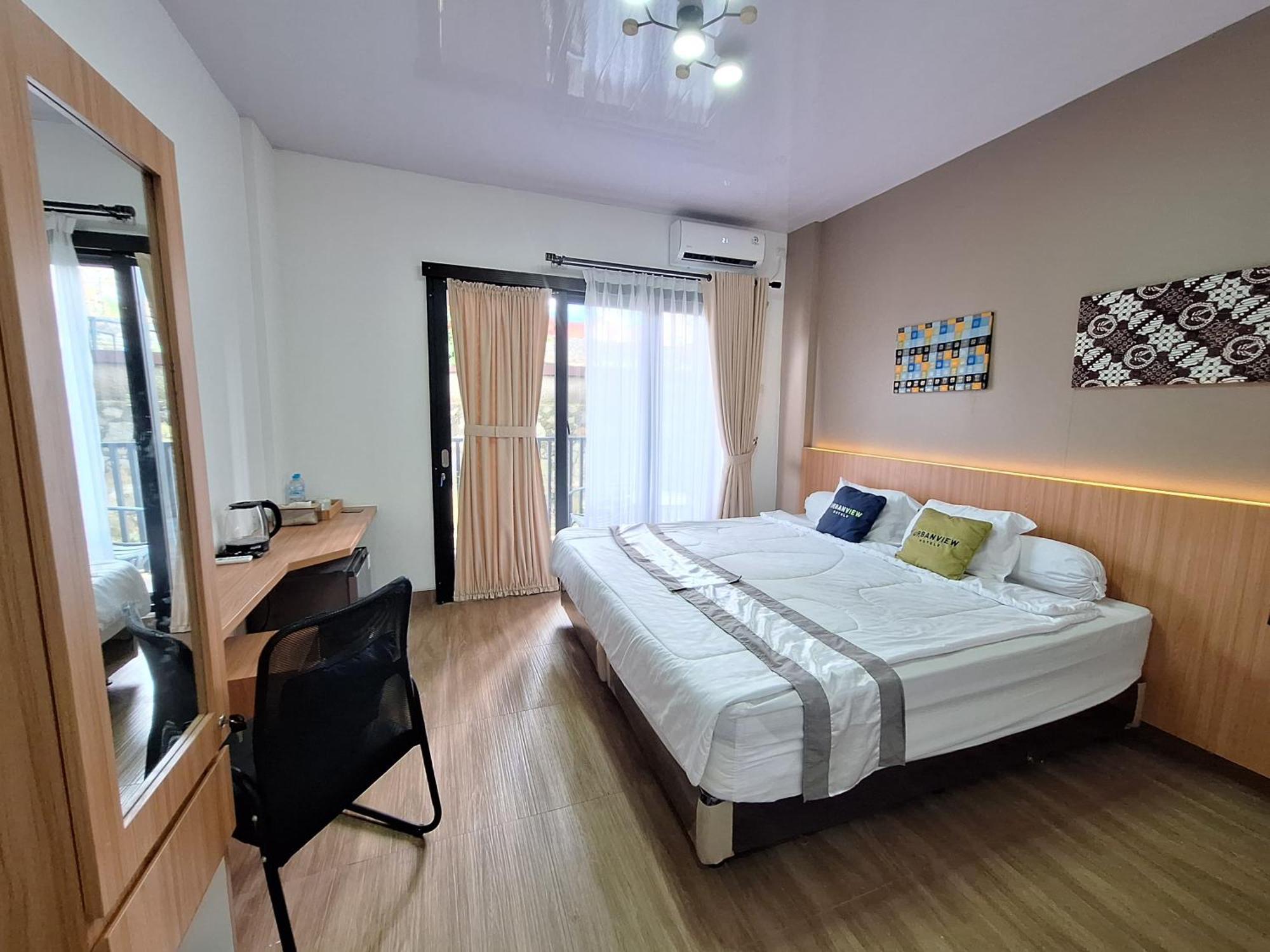 Urbanview Hotel Inkoppabri Cisarua Puncak Dış mekan fotoğraf