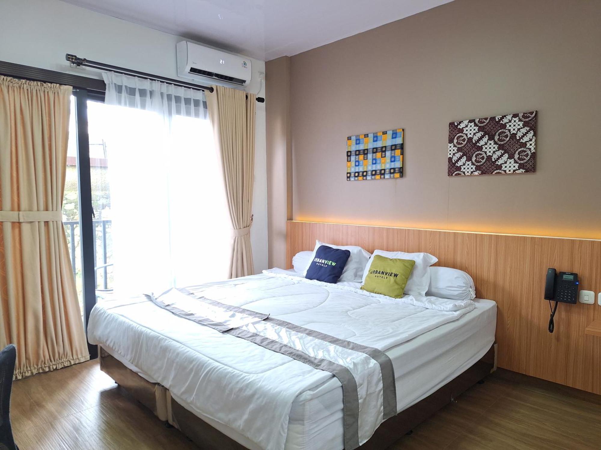 Urbanview Hotel Inkoppabri Cisarua Puncak Dış mekan fotoğraf