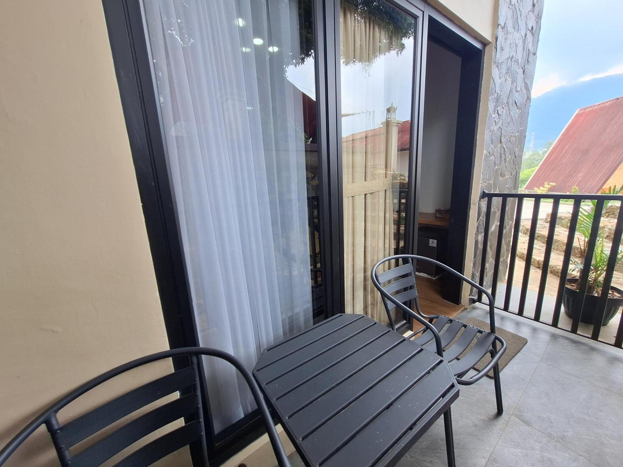 Urbanview Hotel Inkoppabri Cisarua Puncak Dış mekan fotoğraf
