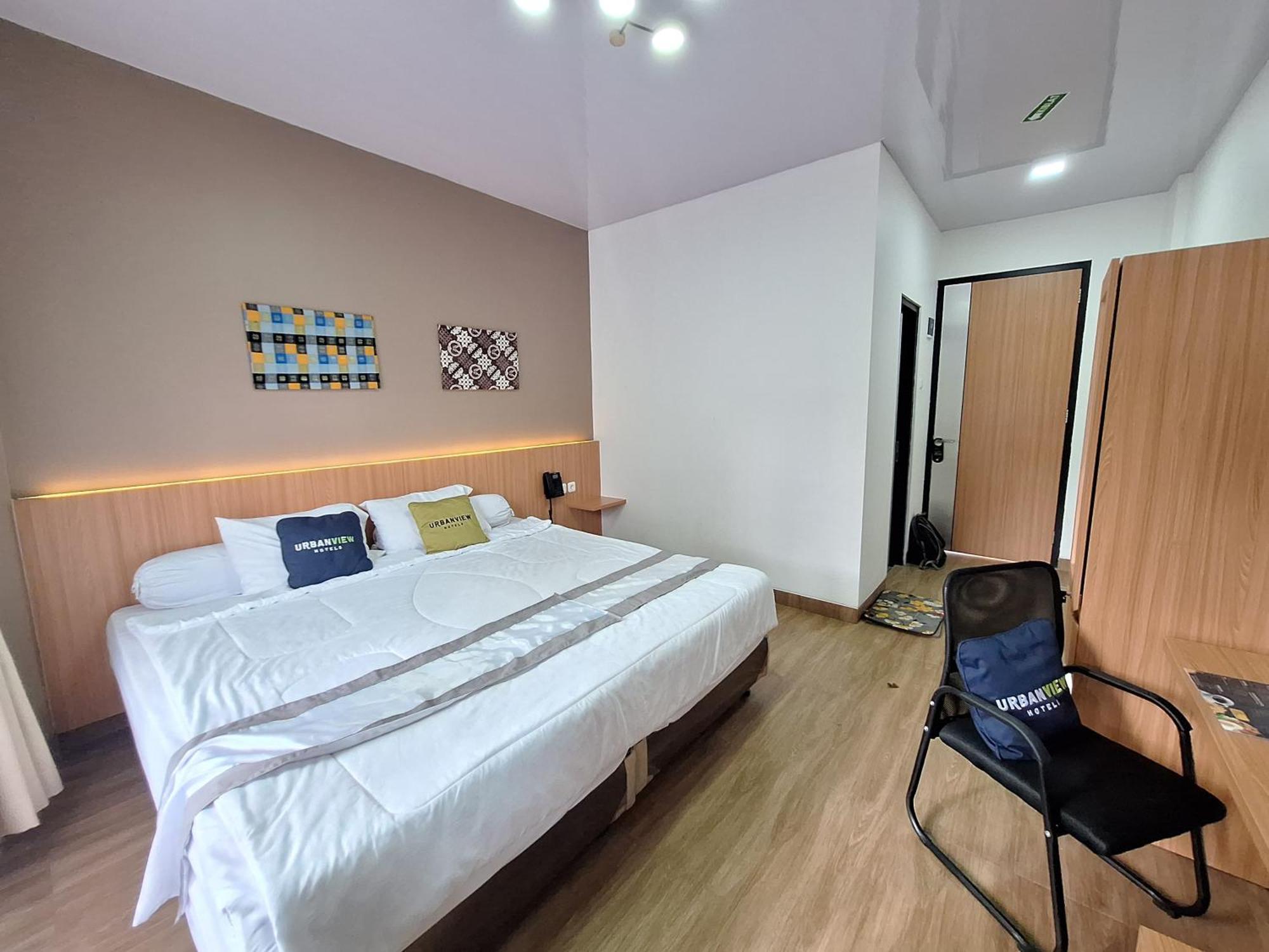Urbanview Hotel Inkoppabri Cisarua Puncak Dış mekan fotoğraf
